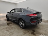  Hyundai  i30 Hyundai  Fastback 1.0 T-GDi 88kW Techno 5d #5