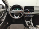  Hyundai  i30 Hyundai  Fastback 1.0 T-GDi 88kW Techno 5d #9