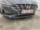  Hyundai  i30 Hyundai  Fastback 1.0 T-GDi 88kW Techno 5d #21