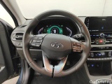  Hyundai  i30 Hyundai  Fastback 1.0 T-GDi 88kW Techno 5d #23
