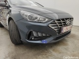  Hyundai  i30 Hyundai  Fastback 1.0 T-GDi 88kW Techno 5d #27