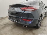  Hyundai  i30 Hyundai  Fastback 1.0 T-GDi 88kW Techno 5d #32
