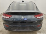  Hyundai  i30 Hyundai  Fastback 1.0 T-GDi 88kW Techno 5d #36