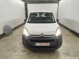  Citroen  Berlingo Citroën  L1 1.6 BlueHDi 75 MAN Comfort 3d 