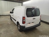  Citroen  Berlingo Citroën  L1 1.6 BlueHDi 75 MAN Comfort 3d #3