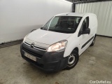  Citroen  Berlingo Citroën  L1 1.6 BlueHDi 75 MAN Comfort 3d #4