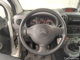  Citroen  Berlingo Citroën  L1 1.6 BlueHDi 75 MAN Comfort 3d #18
