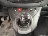  Citroen  Berlingo Citroën  L1 1.6 BlueHDi 75 MAN Comfort 3d #19