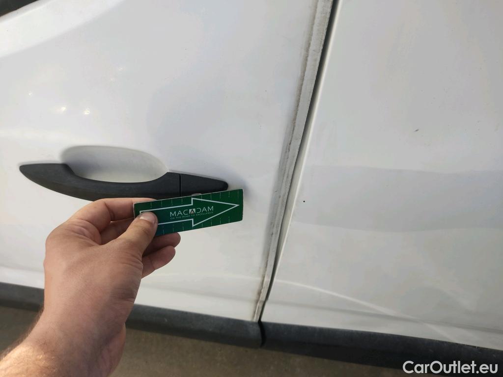  Citroen  Berlingo  Furgón Control M 1.5 BlueHDi 75CV E6dT #20