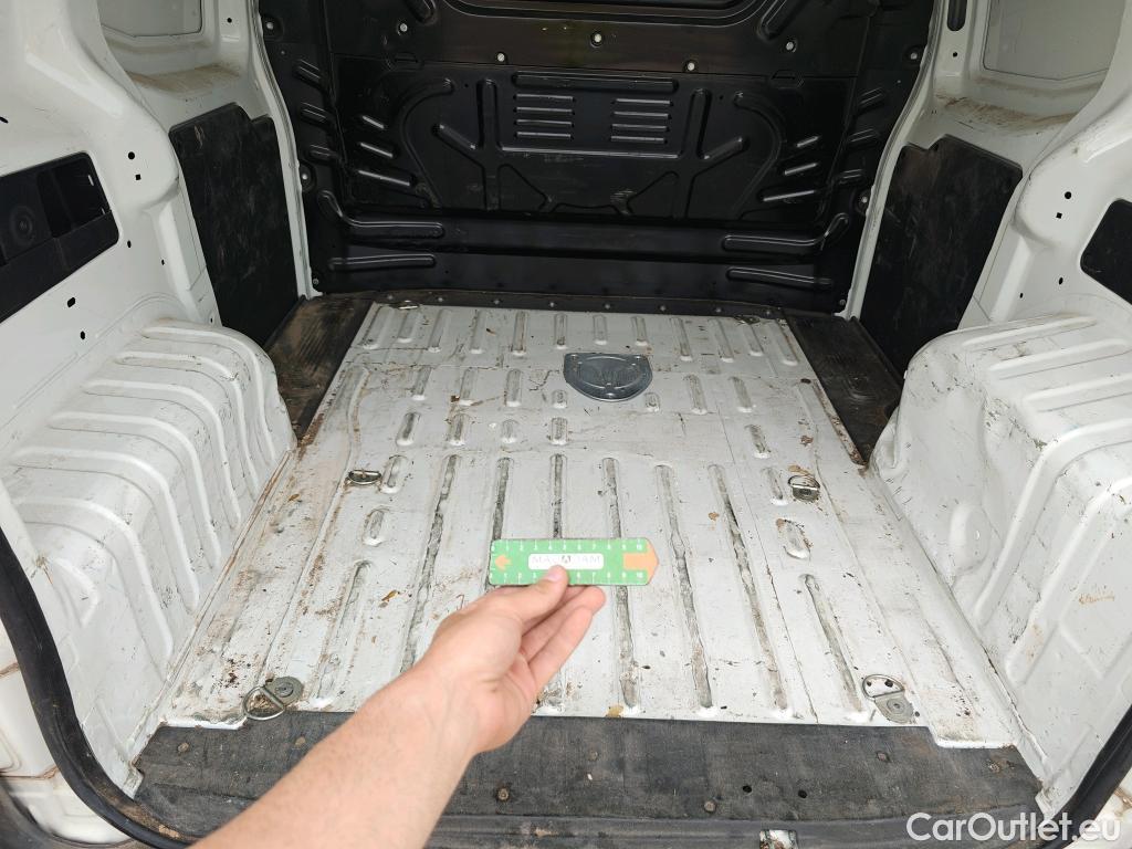 Fiat  Fiorino III  Cargo 1.3 Multijet 95CV E6 #40