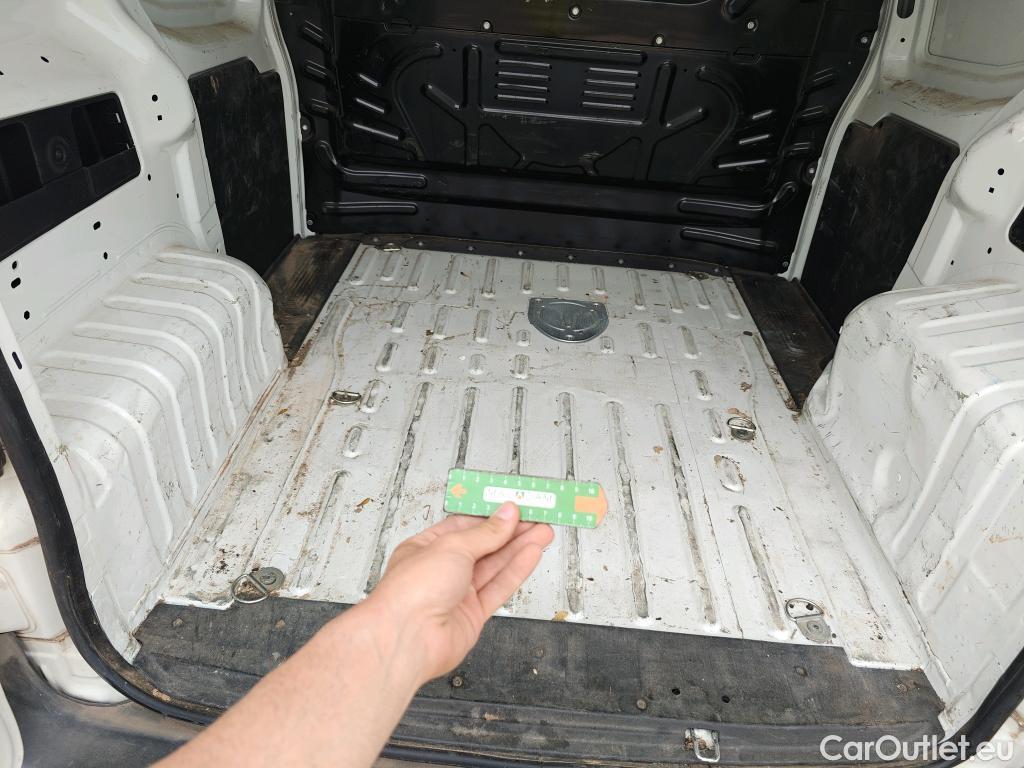  Fiat  Fiorino III  Cargo 1.3 Multijet 95CV E6 #39