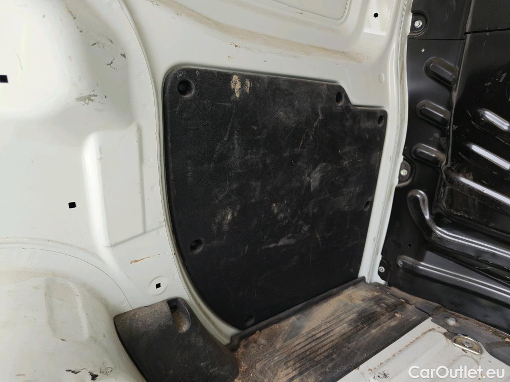  Fiat  Fiorino III  Cargo 1.3 Multijet 95CV E6 #54