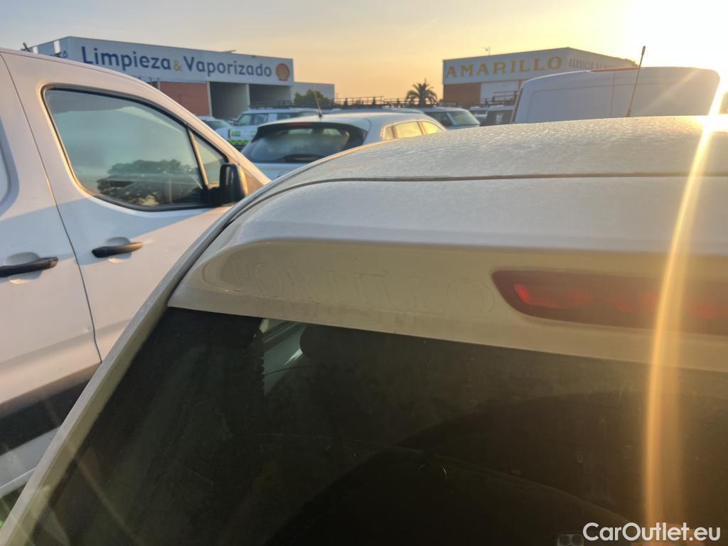  Citroen  C1  Feel 1.0 70CV E6d #3