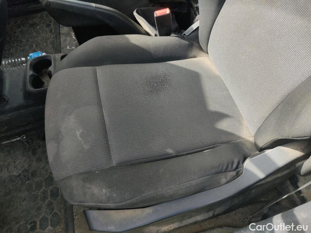  Citroen  Berlingo  Furgón Control M 1.5 BlueHDi 75CV E6dT #31
