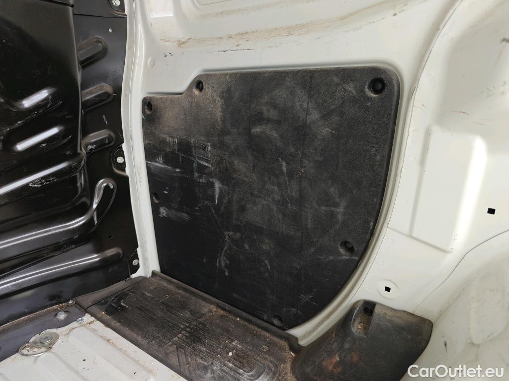  Fiat  Fiorino III  Cargo 1.3 Multijet 95CV E6 #58