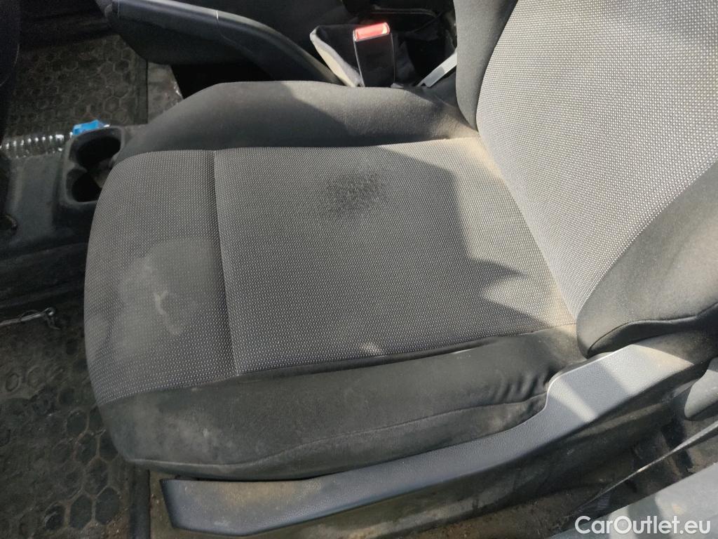  Citroen  Berlingo  Furgón Control M 1.5 BlueHDi 75CV E6dT #1