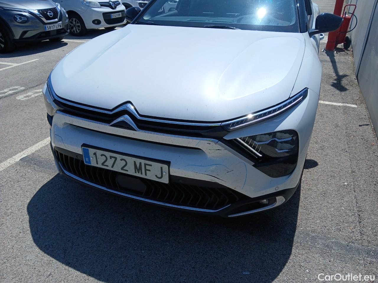  Citroen  C5  X Shine 1.6 PureTech 180CV E6d #13