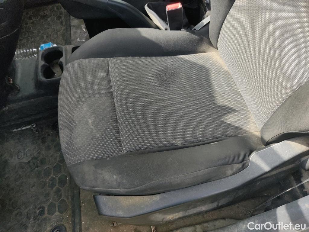  Citroen  Berlingo  Furgón Control M 1.5 BlueHDi 75CV E6dT #7