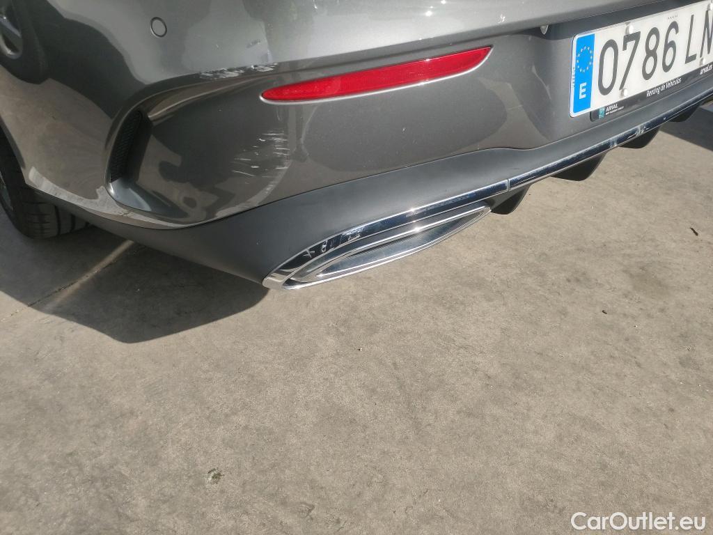  Mercedes  CLA-Klasse Clase CLA CLA 200 d (118.612)AMG AMG Line 150CV E6dT #7