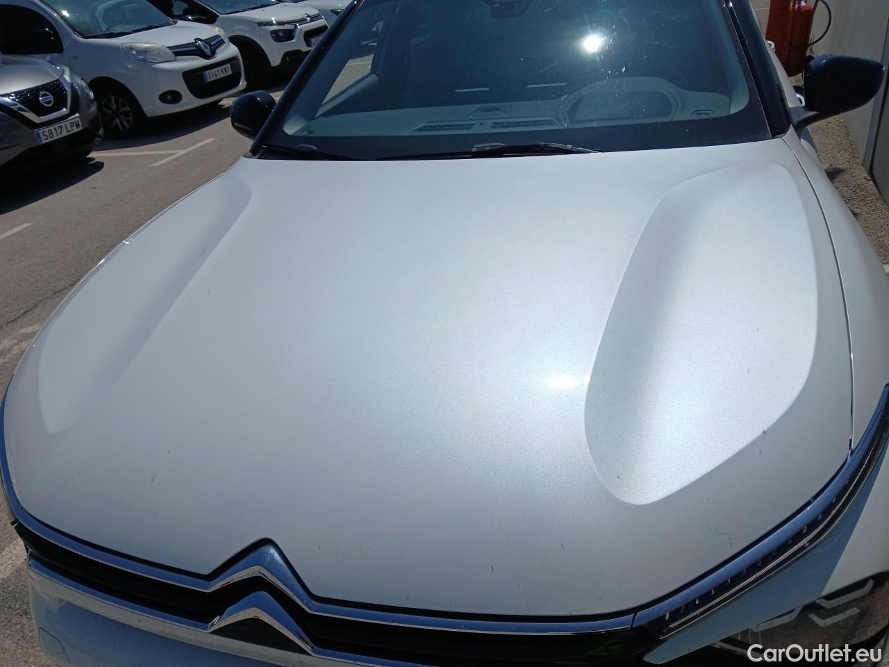  Citroen  C5  X Shine 1.6 PureTech 180CV E6d #14