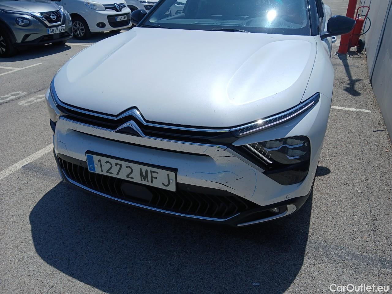  Citroen  C5  X Shine 1.6 PureTech 180CV E6d #11
