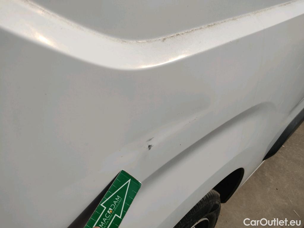  Citroen  Berlingo  Furgón Control M 1.5 BlueHDi 75CV E6dT #9