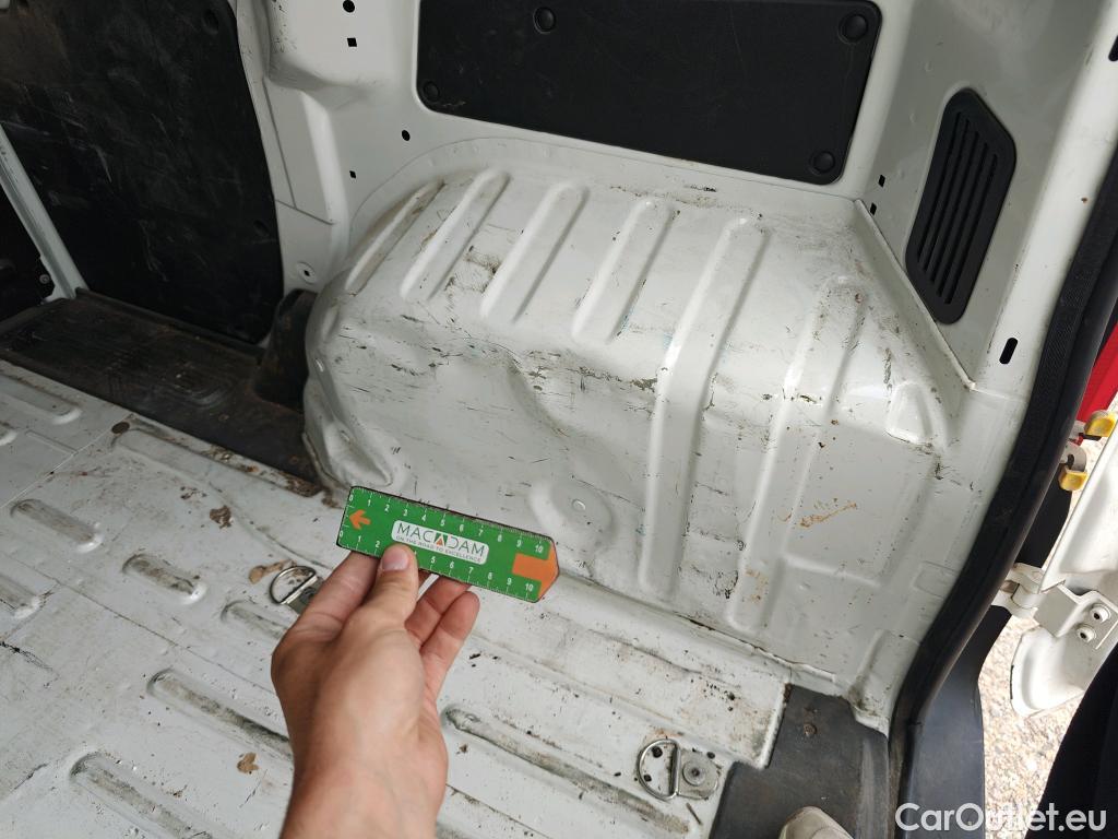  Fiat  Fiorino III  Cargo 1.3 Multijet 95CV E6 #25