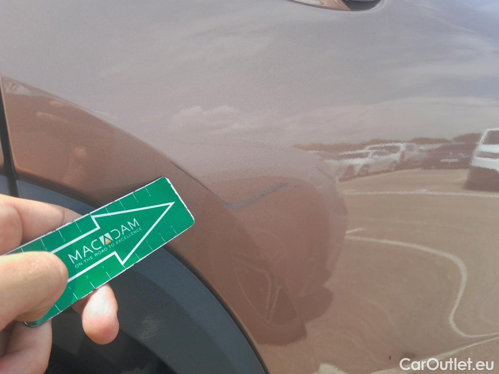  Mercedes  EQA Clase   350 4Matic (243.712) 66kWh #7