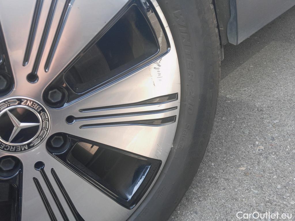  Mercedes  EQA Clase   350 4Matic (243.712) 66kWh #2