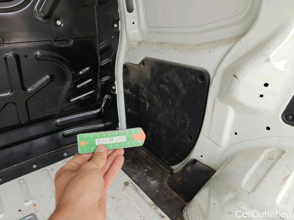  Fiat  Fiorino III  Cargo 1.3 Multijet 95CV E6 #57