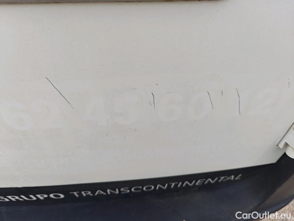  Fiat  Fiorino III  Cargo 1.3 Multijet 95CV E6 #18
