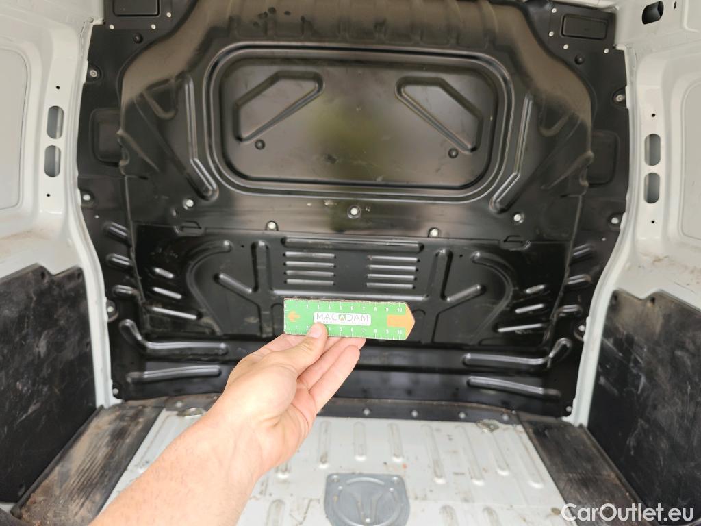  Fiat  Fiorino III  Cargo 1.3 Multijet 95CV E6 #33