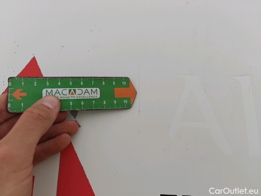  Fiat  Fiorino III  Cargo 1.3 Multijet 95CV E6 #32