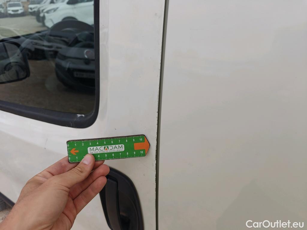  Fiat  Fiorino III  Cargo 1.3 Multijet 95CV E6 #36