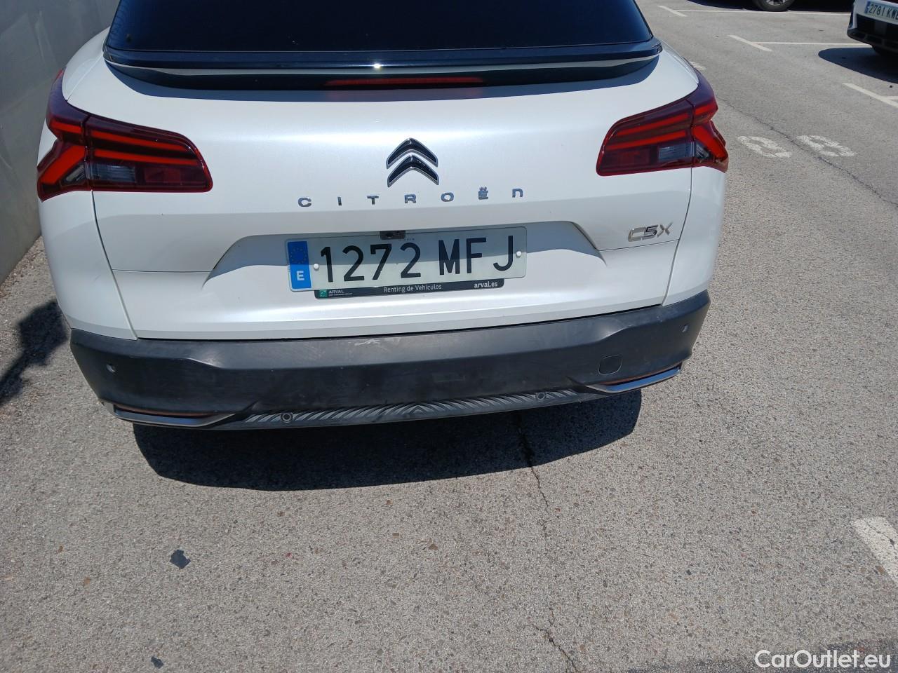  Citroen  C5  X Shine 1.6 PureTech 180CV E6d #18