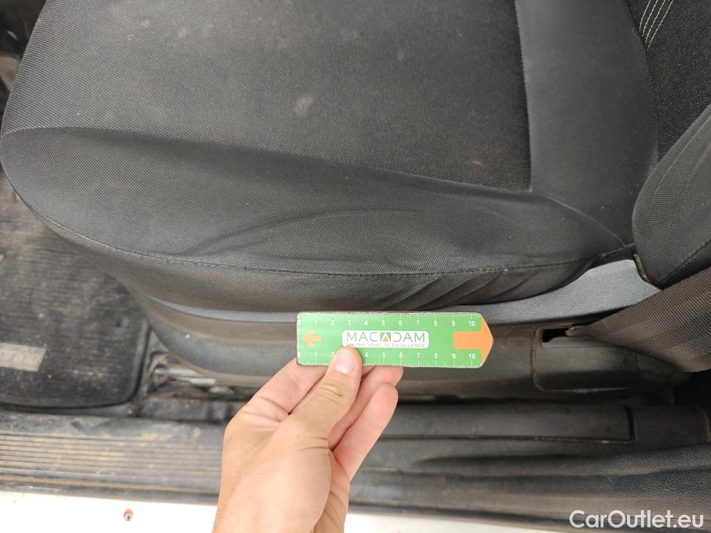  Fiat  Fiorino III  Cargo 1.3 Multijet 95CV E6 #41
