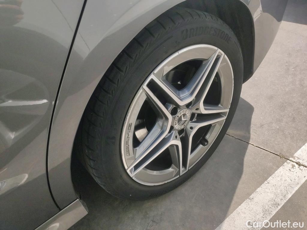  Mercedes  CLA-Klasse Clase CLA CLA 200 d (118.612)AMG AMG Line 150CV E6dT #11