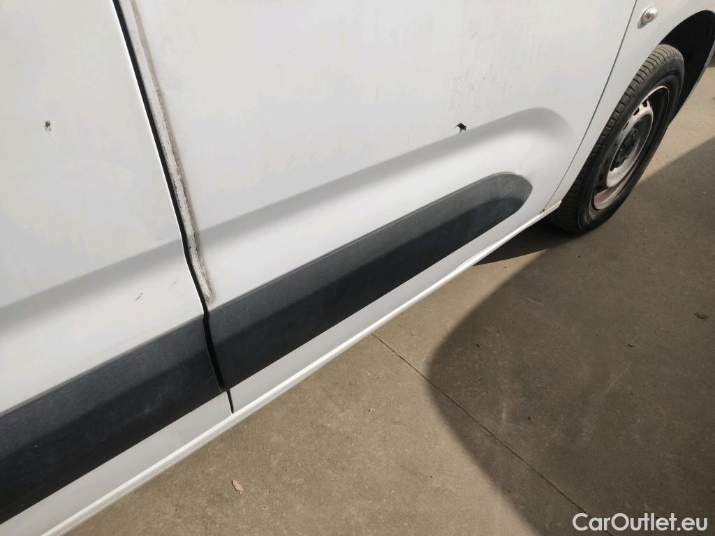  Citroen  Berlingo  Furgón Control M 1.5 BlueHDi 75CV E6dT #32