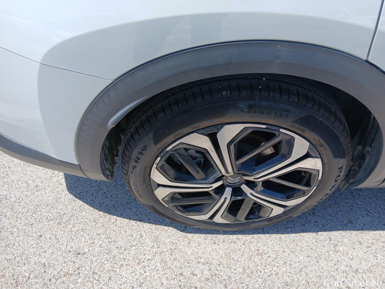  Citroen  C5  X Shine 1.6 PureTech 180CV E6d #8