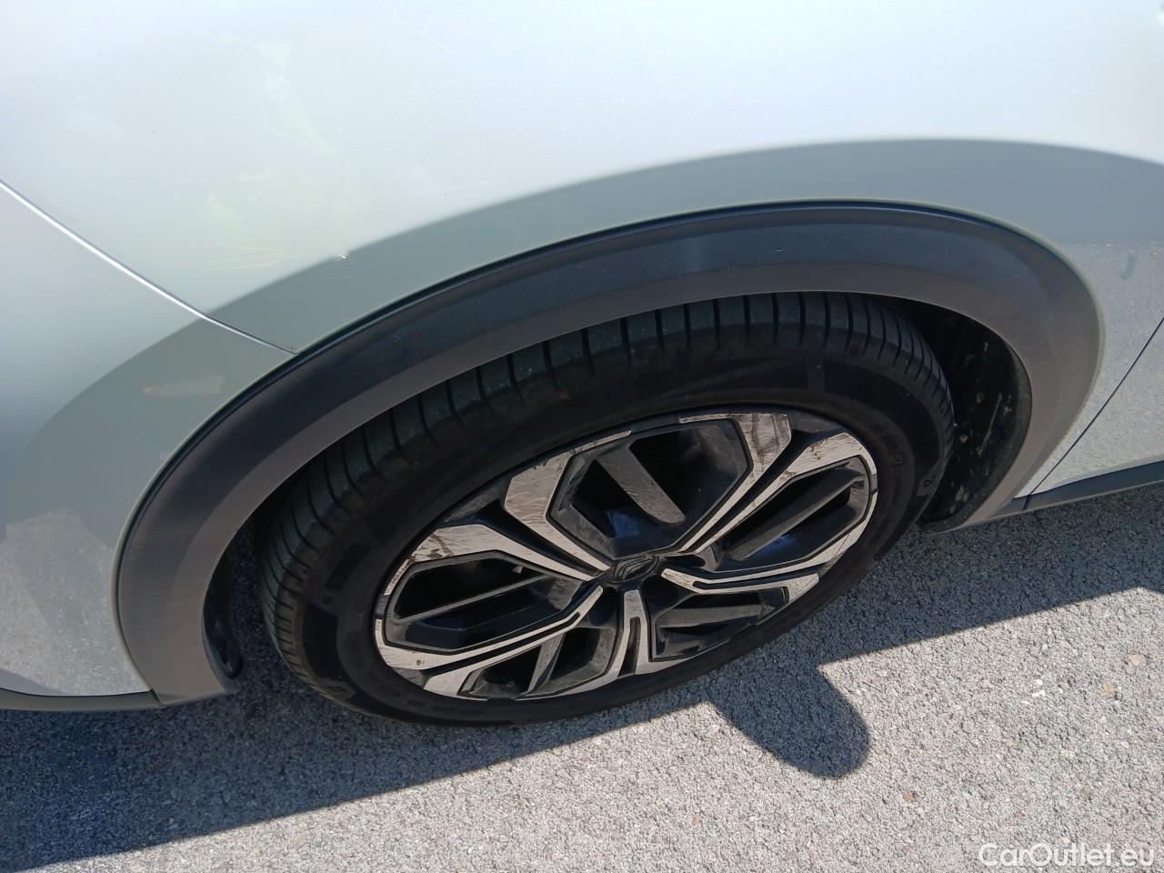  Citroen  C5  X Shine 1.6 PureTech 180CV E6d #7