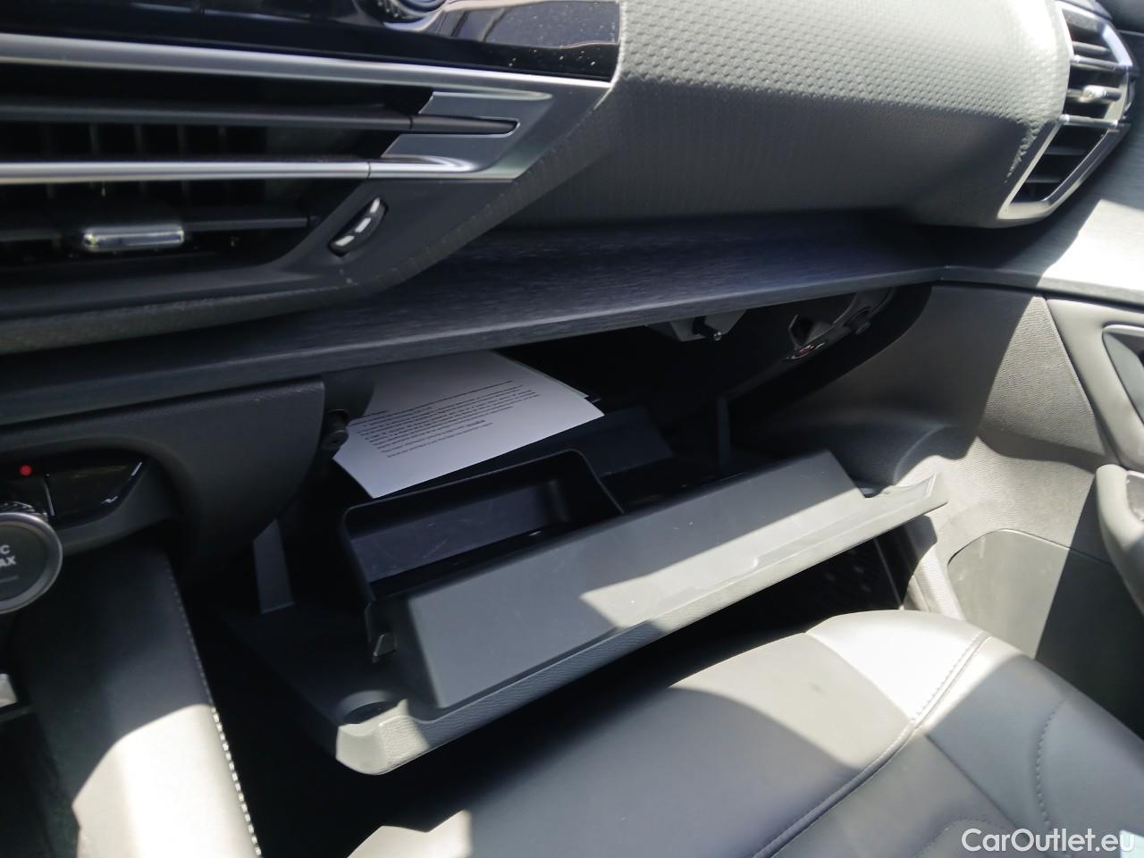  Citroen  C5  X Shine 1.6 PureTech 180CV E6d #1
