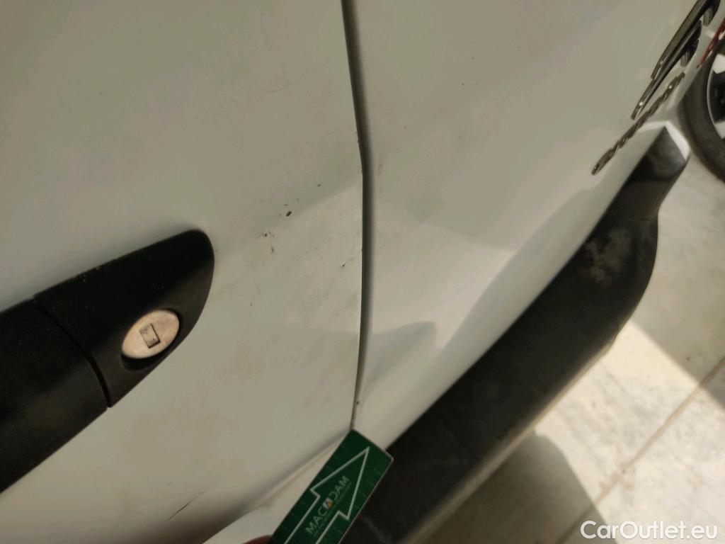  Citroen  Berlingo  Furgón Control M 1.5 BlueHDi 75CV E6dT #18