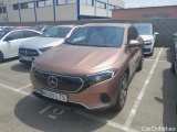  Mercedes  EQA Clase   350 4Matic (243.712) 66kWh 