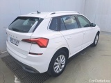  Skoda  KAMIQ SKODA  1.0 TSI 81kW (110CV) DSG Ambition (CX) #2