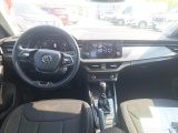  Skoda  KAMIQ SKODA  1.0 TSI 81kW (110CV) DSG Ambition (CX) #3