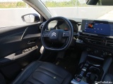  Citroen  C5  X Shine 1.6 PureTech 180CV E6d #3