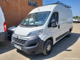  Citroen  Jumper  Furgón Gran Volumen 35 L2H2 BlueHDi 140 Start&Stop BlueHDi 