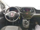  Fiat  Doblo FIAT Doblò Cargo/2015/3P/furgón derivado de turismo Cargo Base Plus 1.4 Tjet 89kW GNC #3