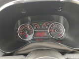  Fiat  Doblo FIAT Doblò Cargo/2015/3P/furgón derivado de turismo Cargo Base Plus 1.4 Tjet 89kW GNC #4