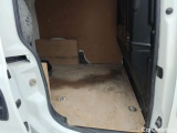  Fiat  Doblo FIAT Doblò Cargo/2015/3P/furgón derivado de turismo Cargo Base Plus 1.4 Tjet 89kW GNC #7